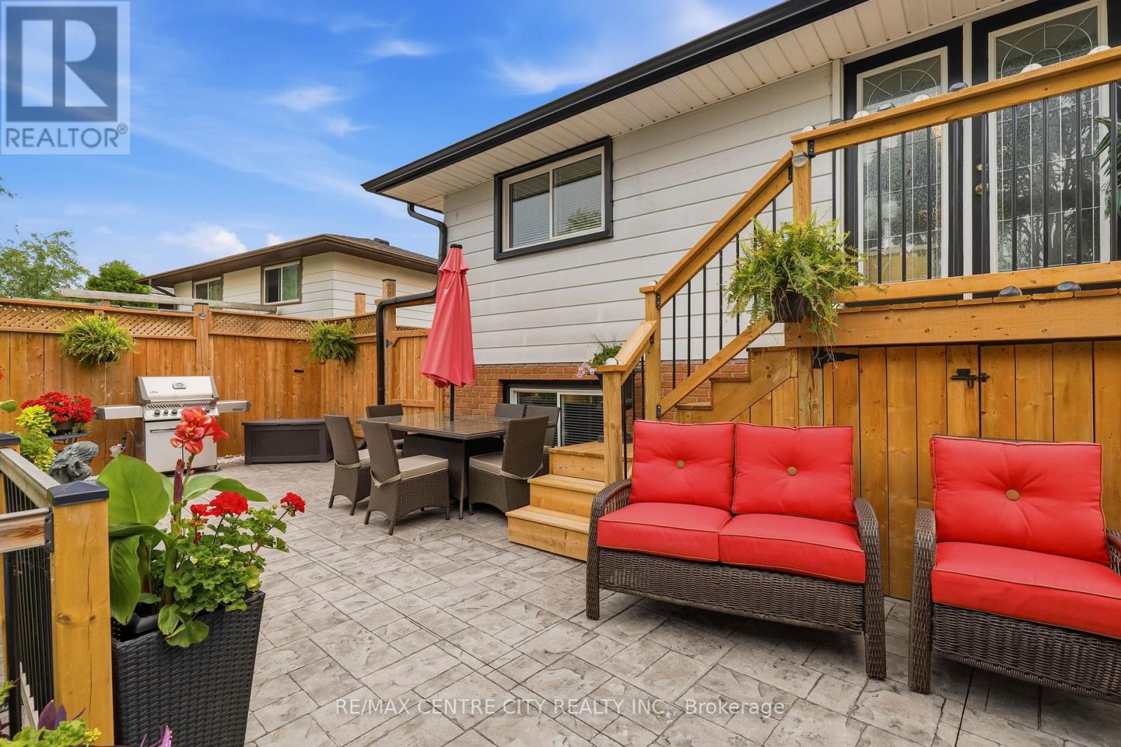 419 Ferndale Avenue, London South, Ontario  N6C 2Y9 - Photo 40 - X13497450