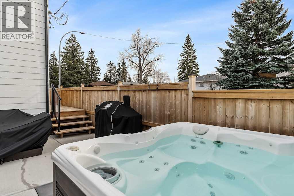 3339 41 Street SW, Calgary, Alberta  T3E 3L3 - Photo 31 - A2324097
