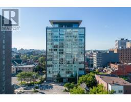 1206 - 300 LISGAR STREET, Ottawa, Ontario