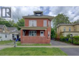 5 FLEET Street, Brantford, Ontario