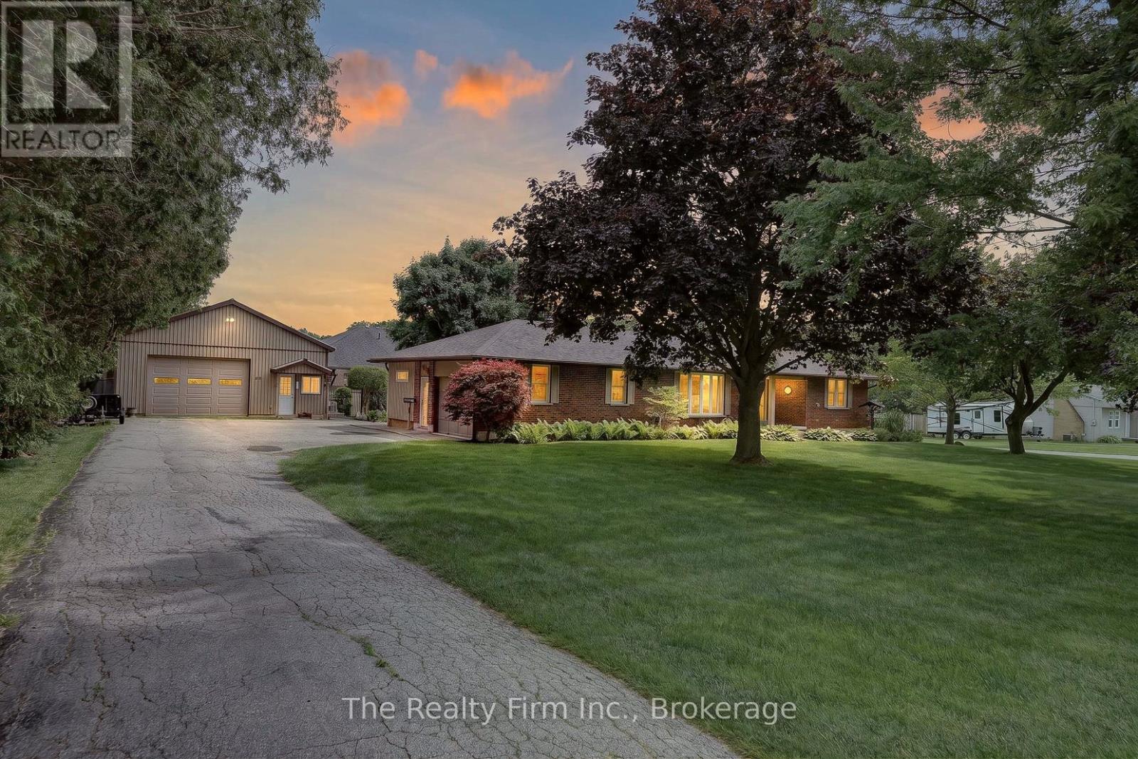 71 NORTH TOWN LINE W, Ingersoll, Ontario