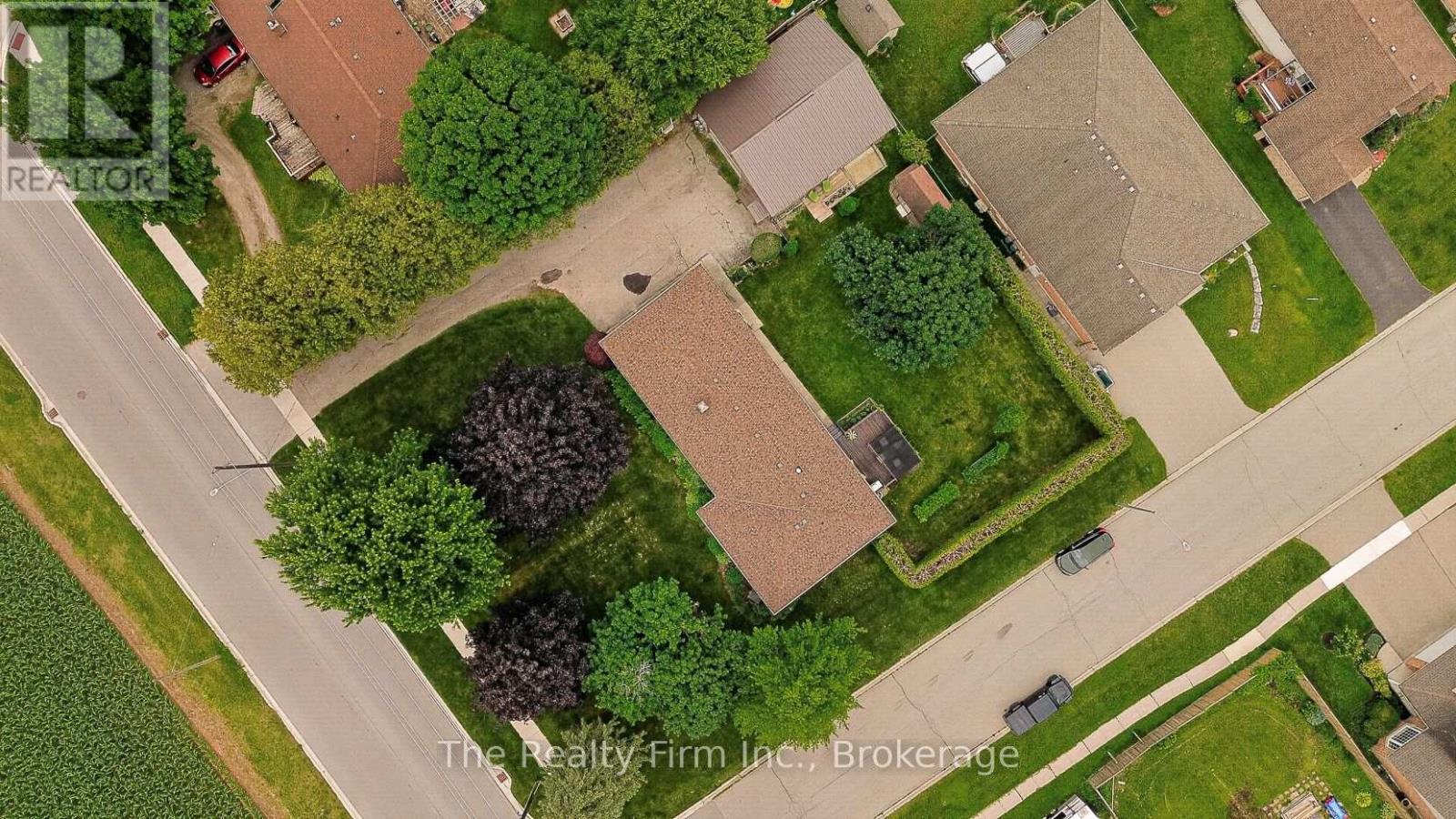 71 North Town Line W, Ingersoll, Ontario  N5C 2S6 - Photo 4 - X13497456