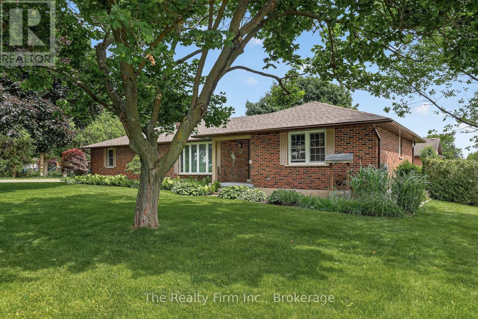 71 North Town Line W, Ingersoll, Ontario  N5C 2S6 - Photo 7 - X13497456