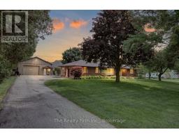71 NORTH TOWN LINE W, Ingersoll, Ontario