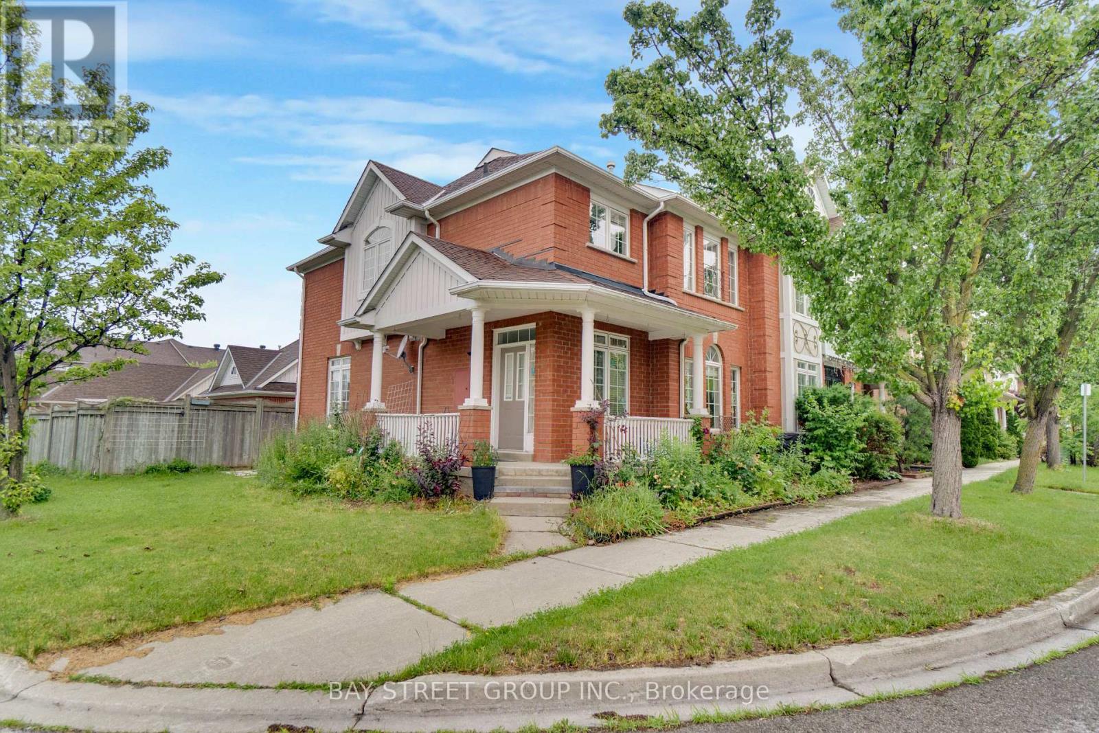 80 IRISH ROSE DRIVE, Markham, Ontario