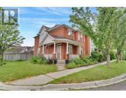 80 IRISH ROSE DRIVE, Markham, Ontario