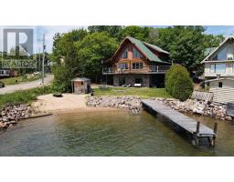 202B Port Findlay RD, Desbarats, Ontario