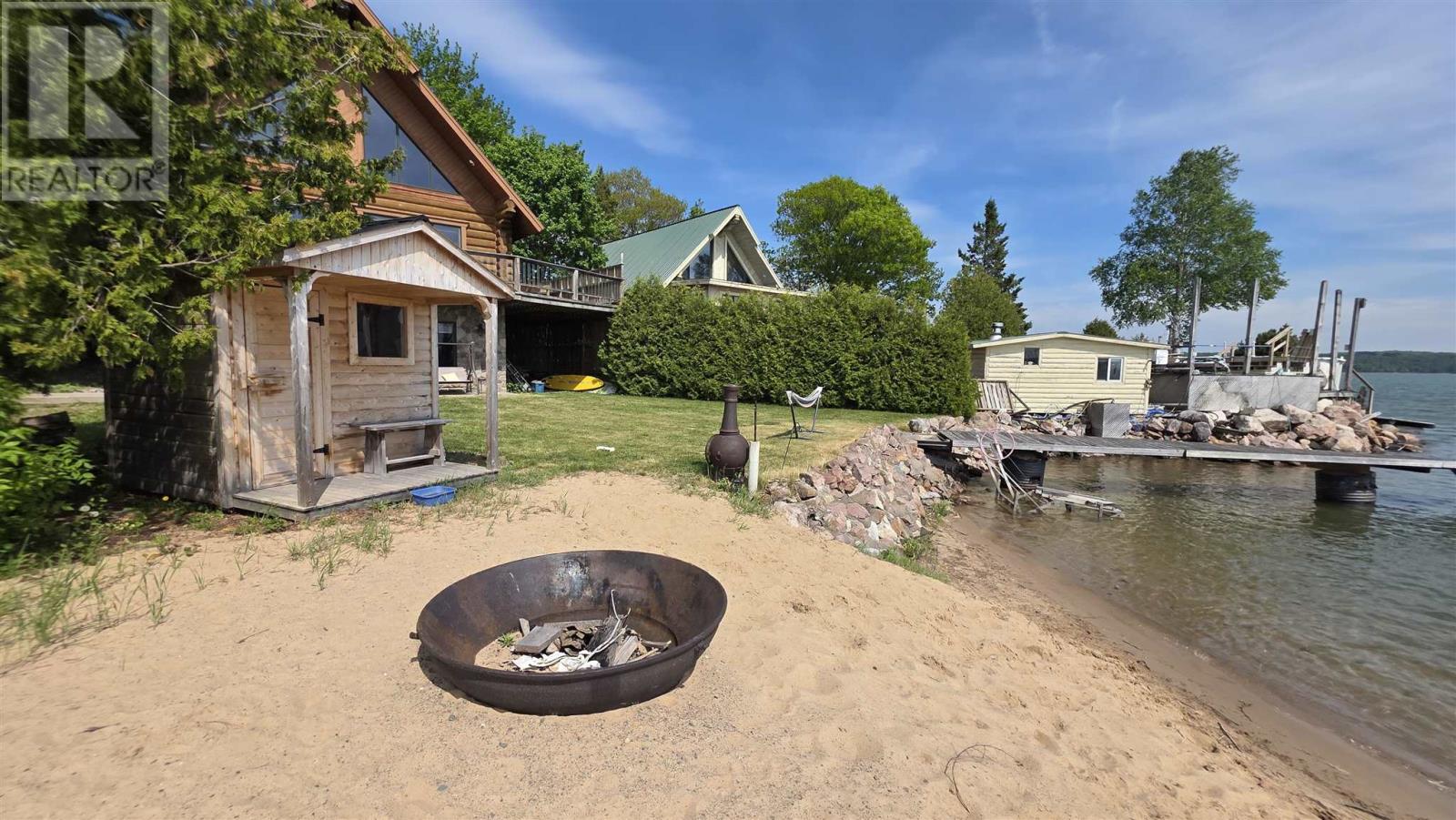 202b Port Findlay Rd, Desbarats, Ontario  P0R 1E0 - Photo 3 - SM261431