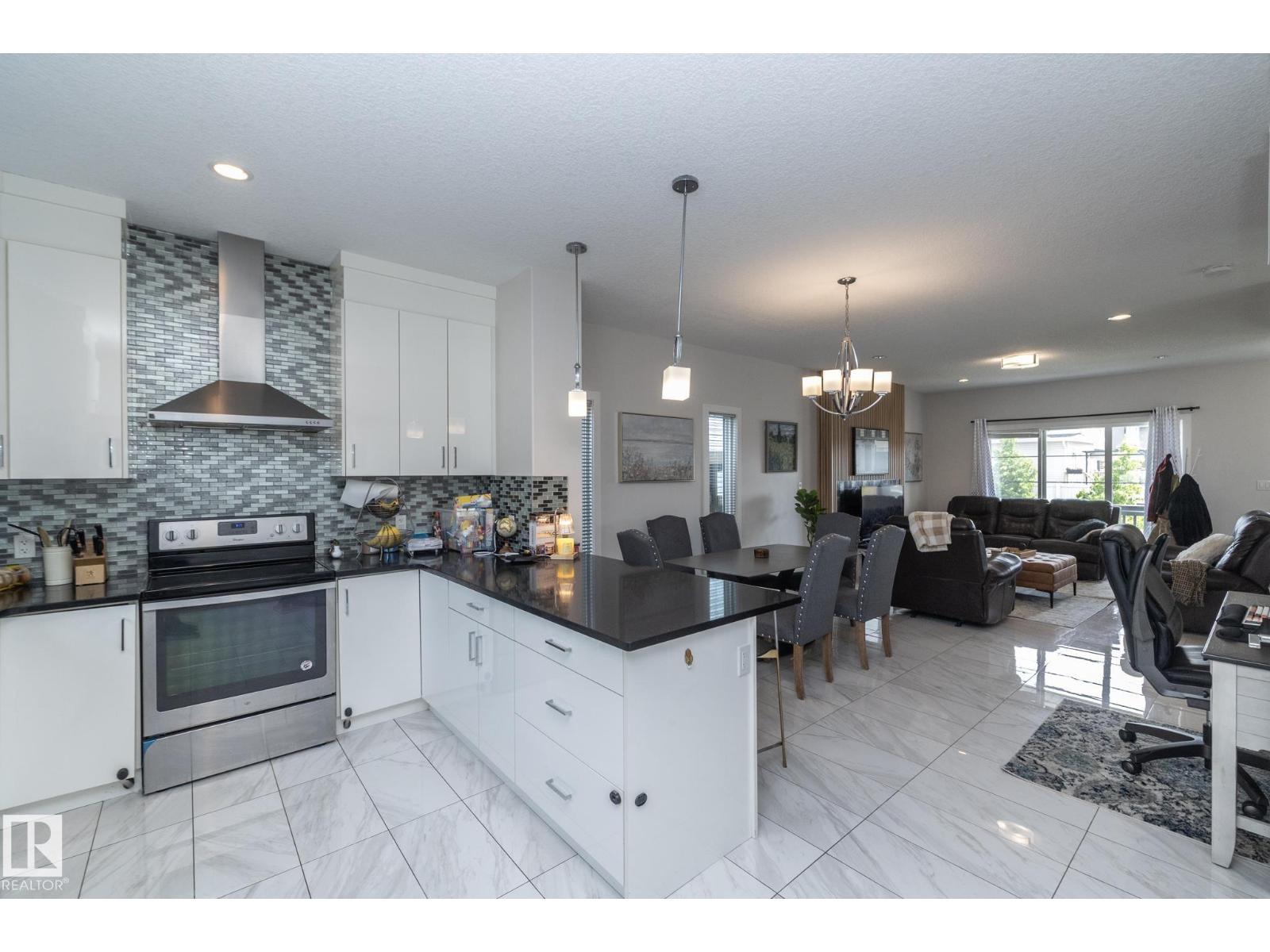 3506 48 Av, Beaumont, Alberta  T4X 2C4 - Photo 9 - E4496054