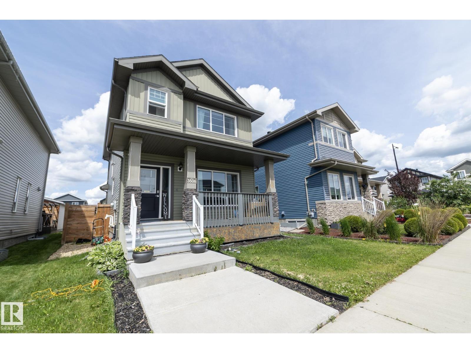 3506 48 AV, Beaumont, Alberta