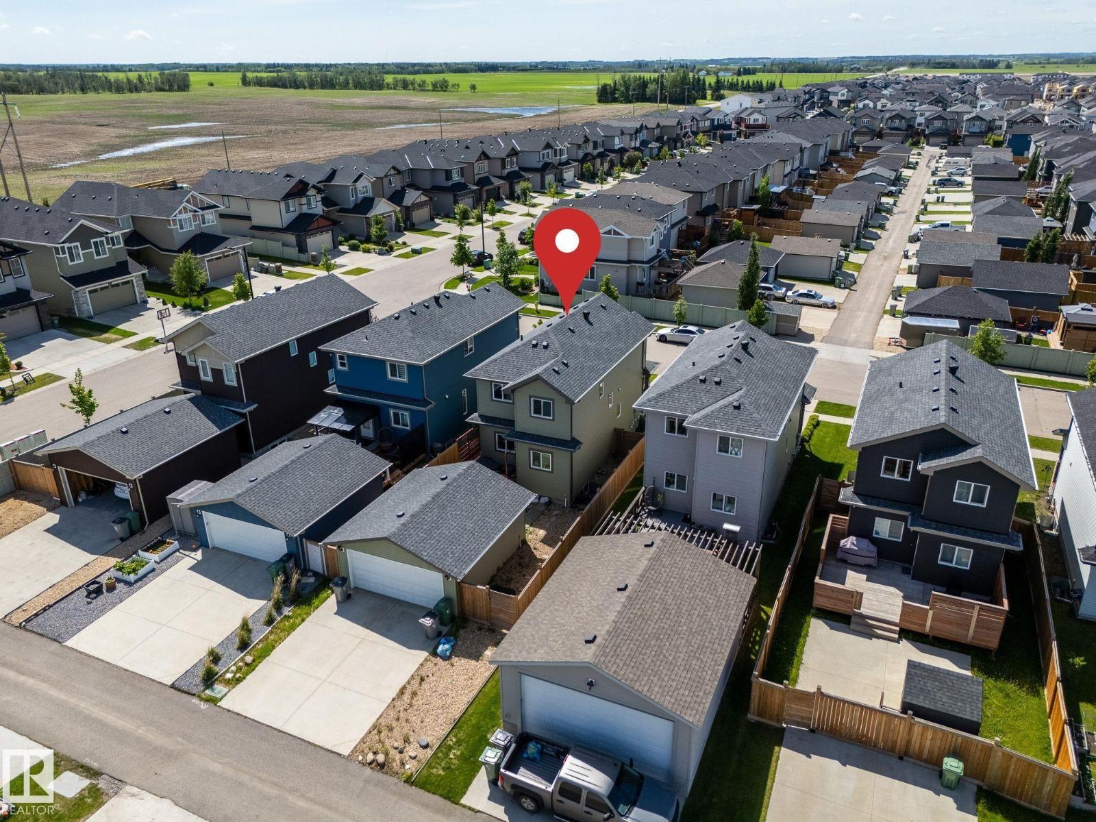 3506 48 Av, Beaumont, Alberta  T4X 2C4 - Photo 41 - E4496054