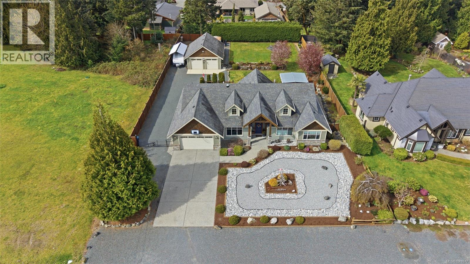 1681 Granite Rd, Nanoose Bay, British Columbia  V9P 9M4 - Photo 2 - 1041677