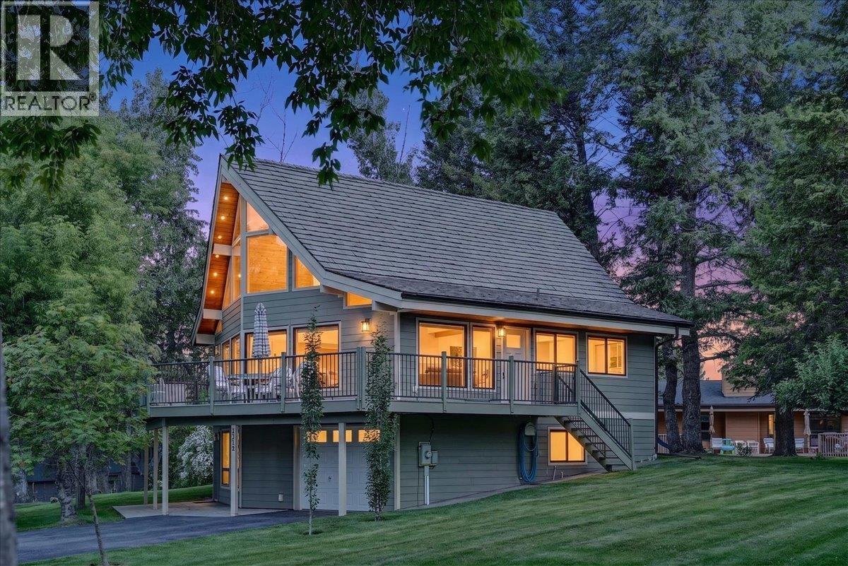 4773 Timber Ridge Road, Windermere, British Columbia