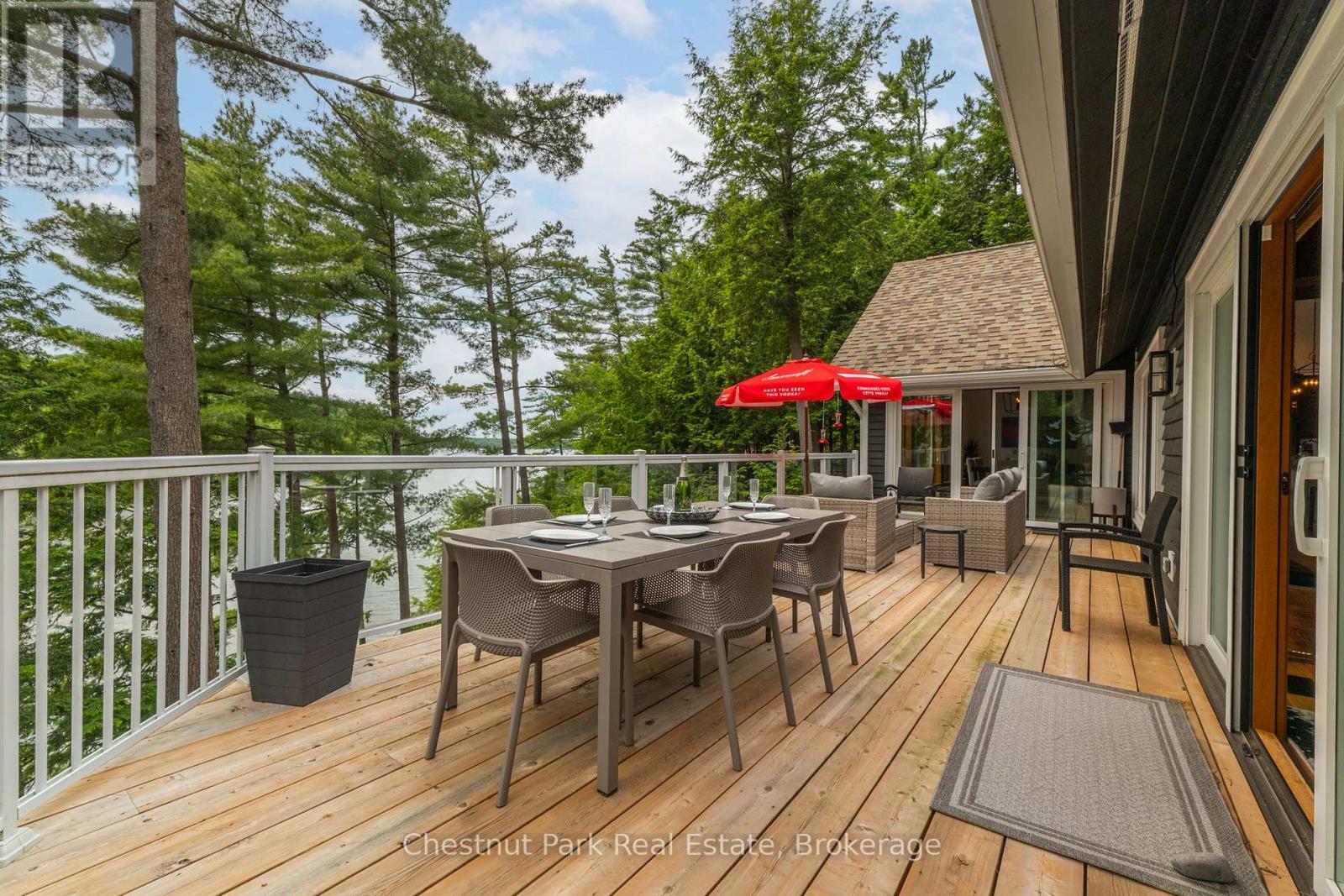 1077 Hamills Point Road, Muskoka Lakes, Ontario  P0B 1J0 - Photo 11 - X13497476