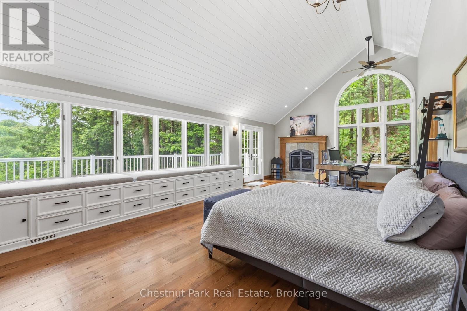 1077 Hamills Point Road, Muskoka Lakes, Ontario  P0B 1J0 - Photo 12 - X13497476