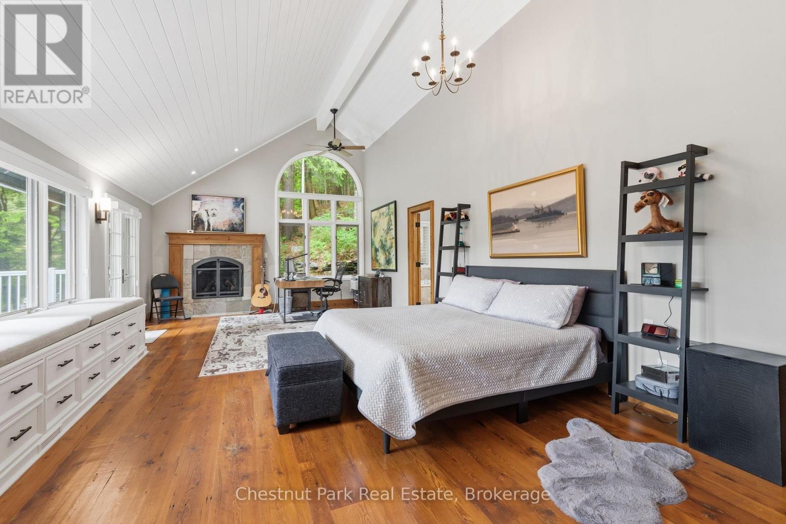 1077 Hamills Point Road, Muskoka Lakes, Ontario  P0B 1J0 - Photo 13 - X13497476