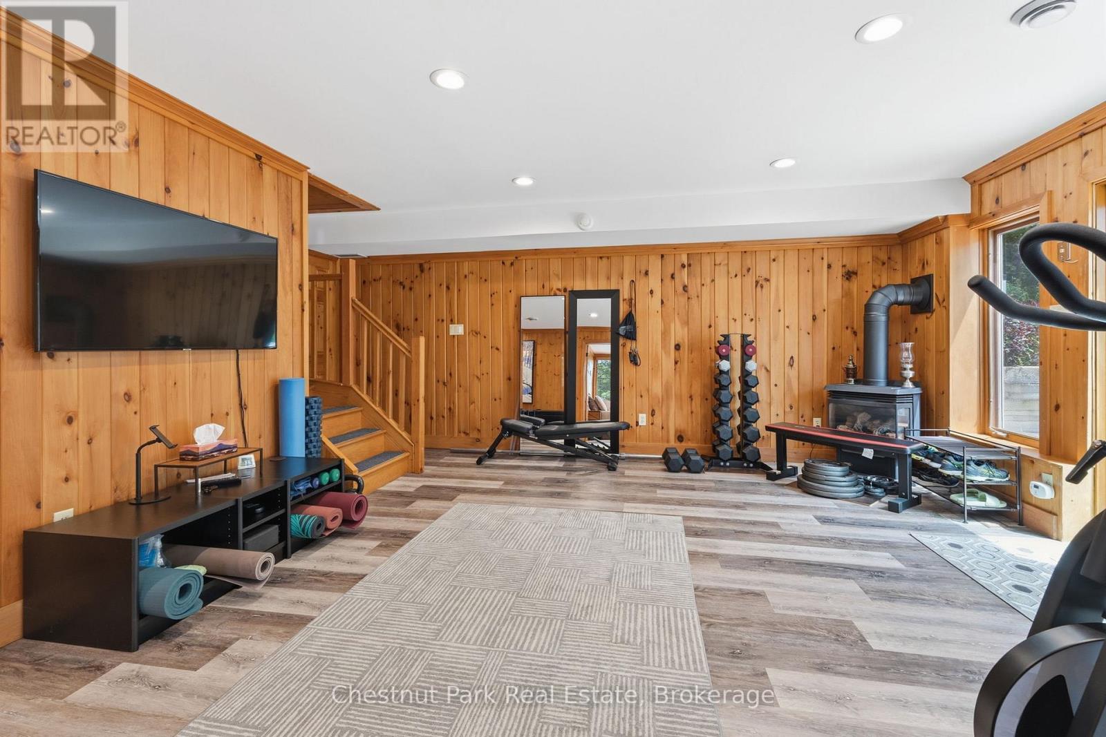 1077 Hamills Point Road, Muskoka Lakes, Ontario  P0B 1J0 - Photo 19 - X13497476