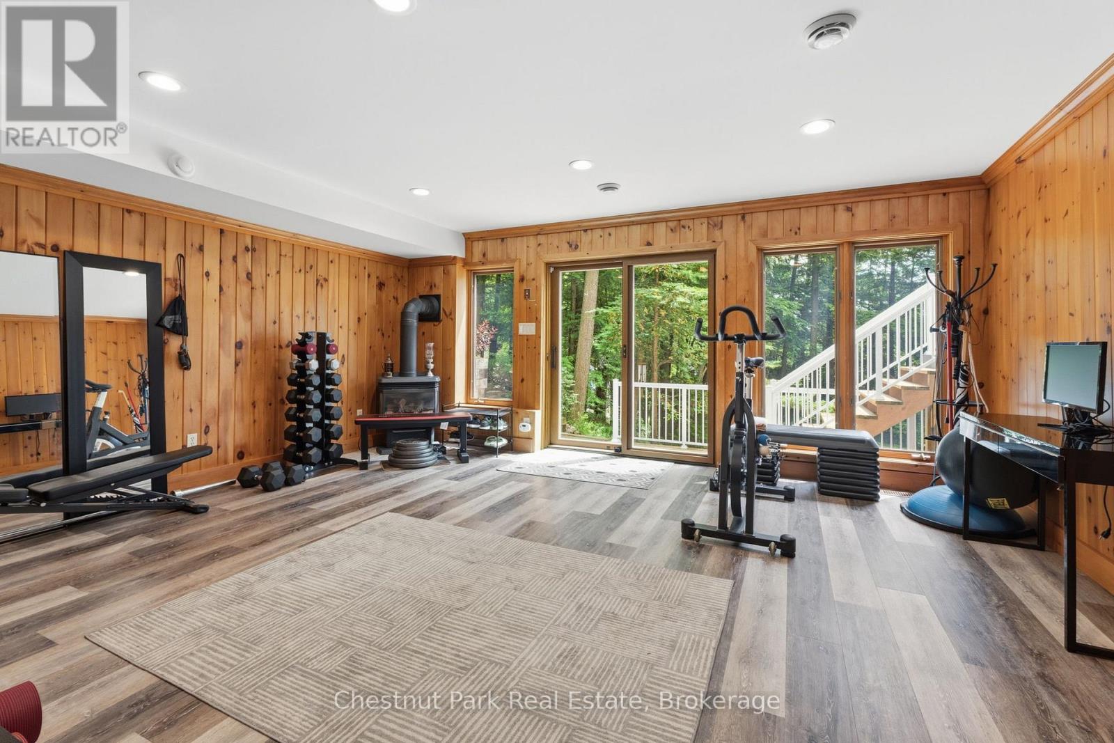 1077 Hamills Point Road, Muskoka Lakes, Ontario  P0B 1J0 - Photo 20 - X13497476