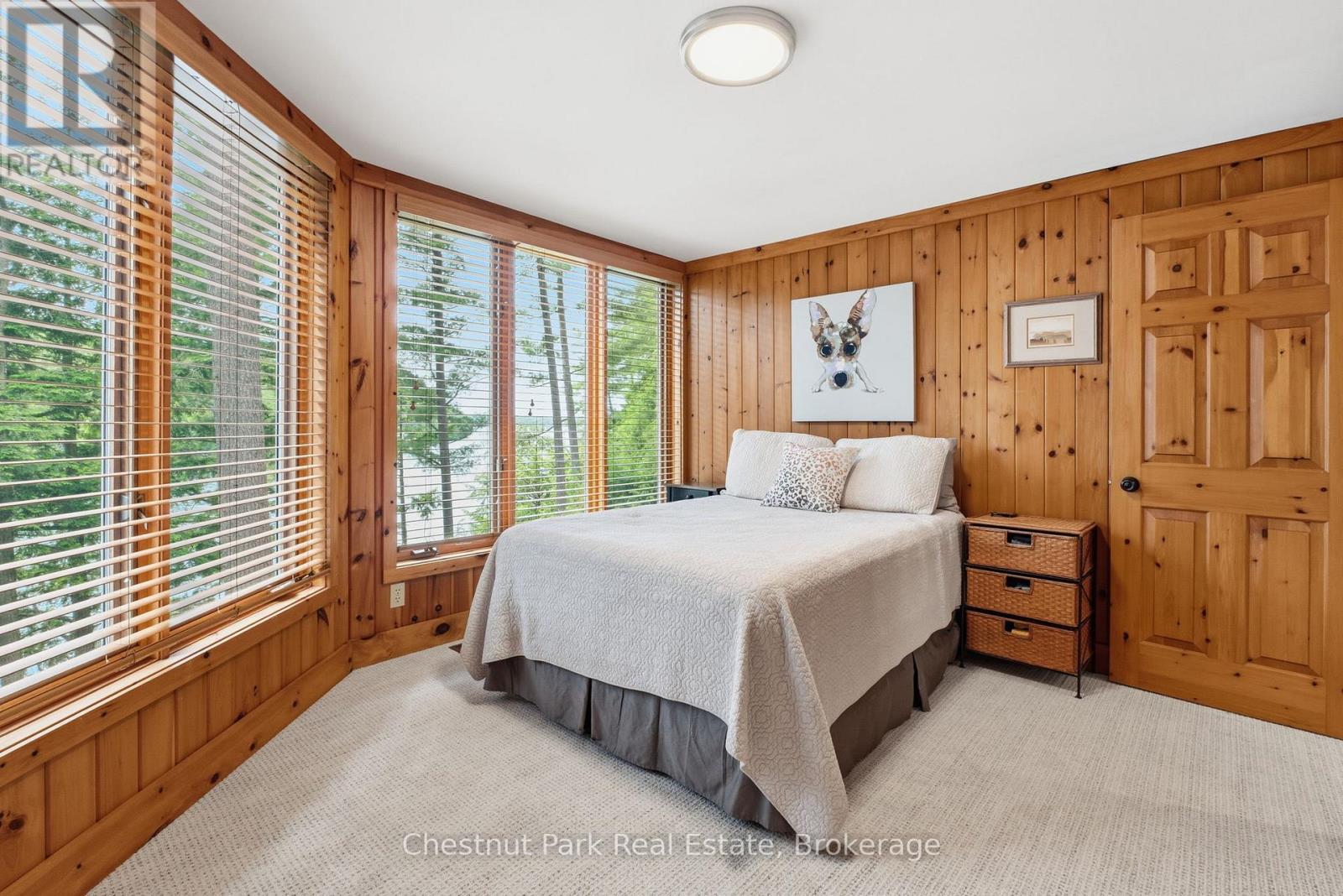 1077 Hamills Point Road, Muskoka Lakes, Ontario  P0B 1J0 - Photo 21 - X13497476
