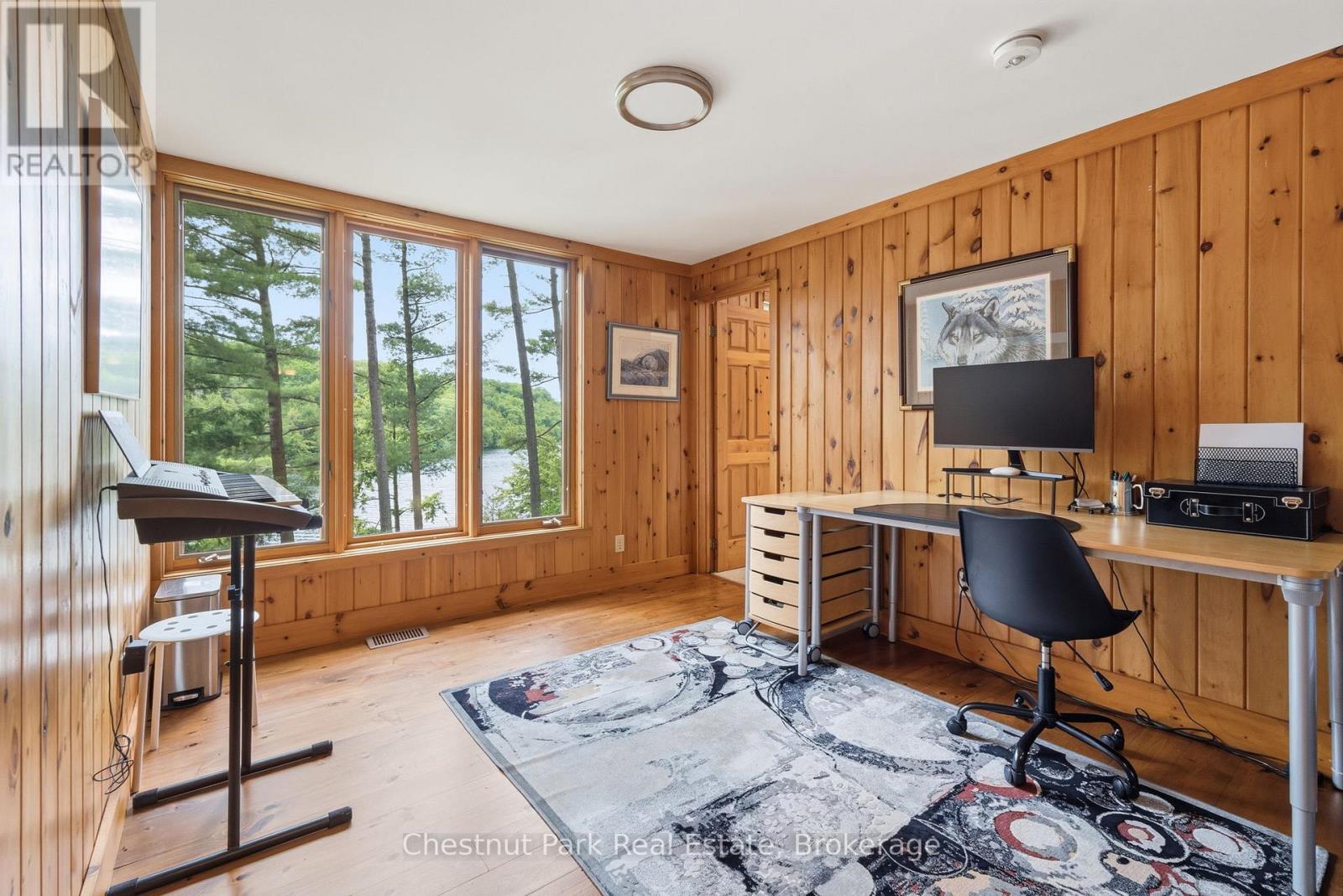 1077 Hamills Point Road, Muskoka Lakes, Ontario  P0B 1J0 - Photo 22 - X13497476