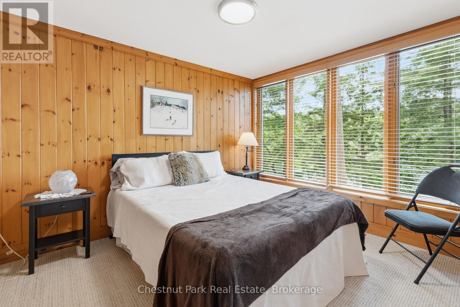 1077 Hamills Point Road, Muskoka Lakes, Ontario  P0B 1J0 - Photo 23 - X13497476