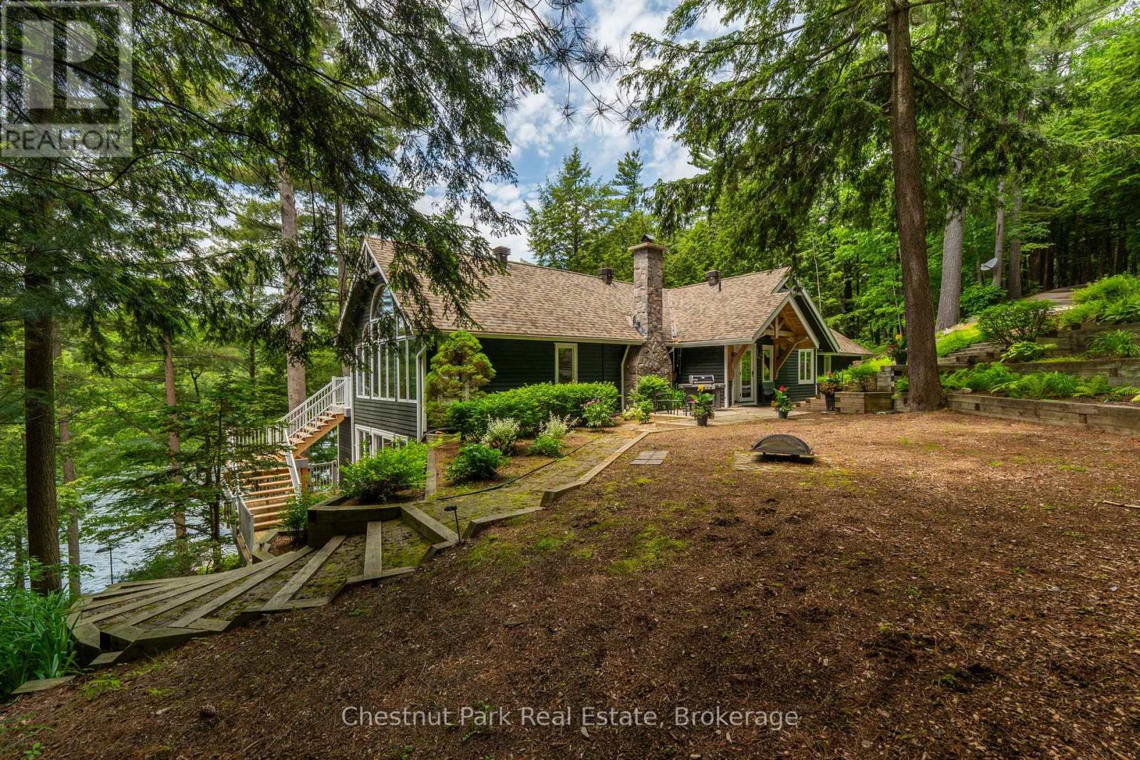 1077 Hamills Point Road, Muskoka Lakes, Ontario  P0B 1J0 - Photo 26 - X13497476