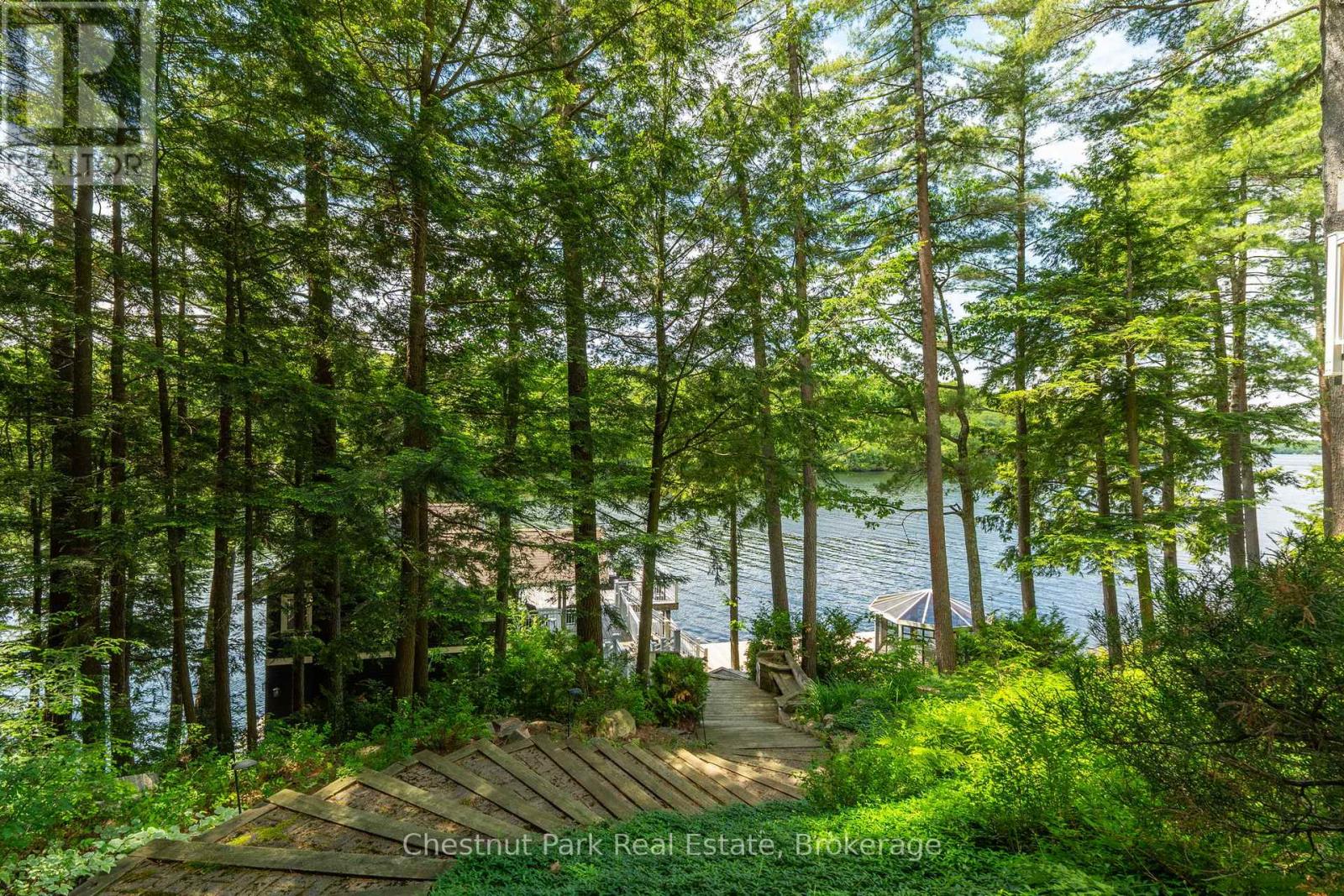 1077 Hamills Point Road, Muskoka Lakes, Ontario  P0B 1J0 - Photo 27 - X13497476