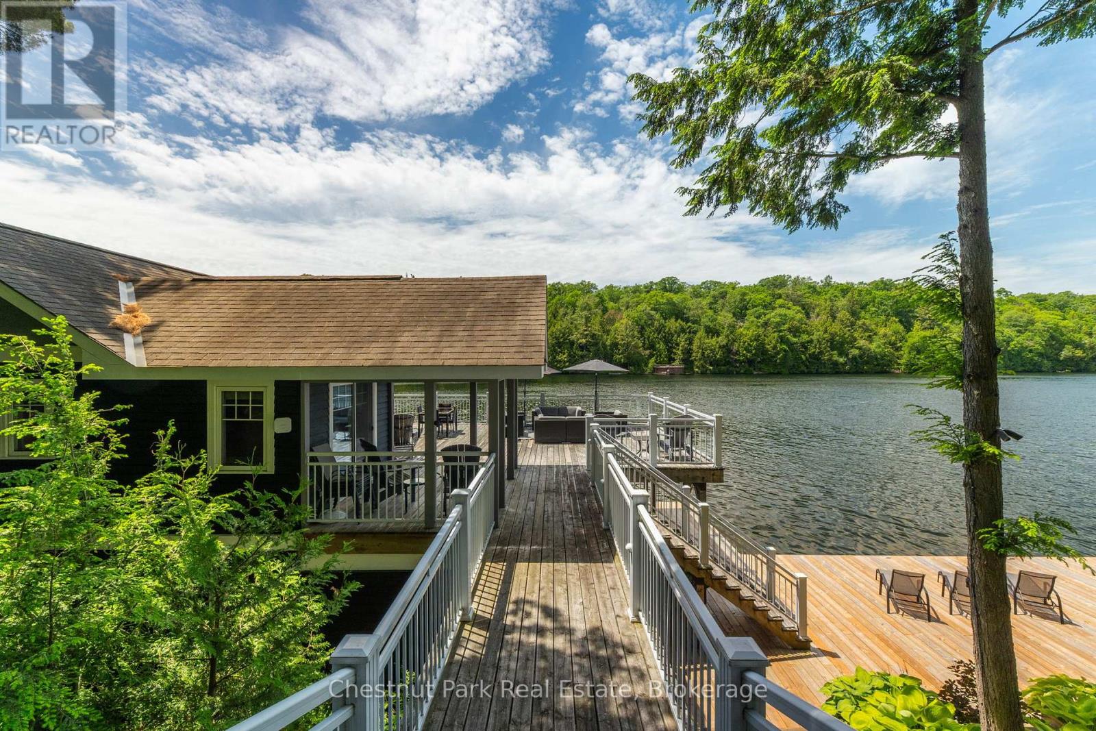 1077 Hamills Point Road, Muskoka Lakes, Ontario  P0B 1J0 - Photo 28 - X13497476