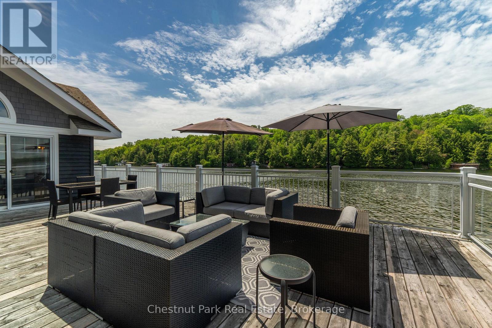 1077 Hamills Point Road, Muskoka Lakes, Ontario  P0B 1J0 - Photo 29 - X13497476