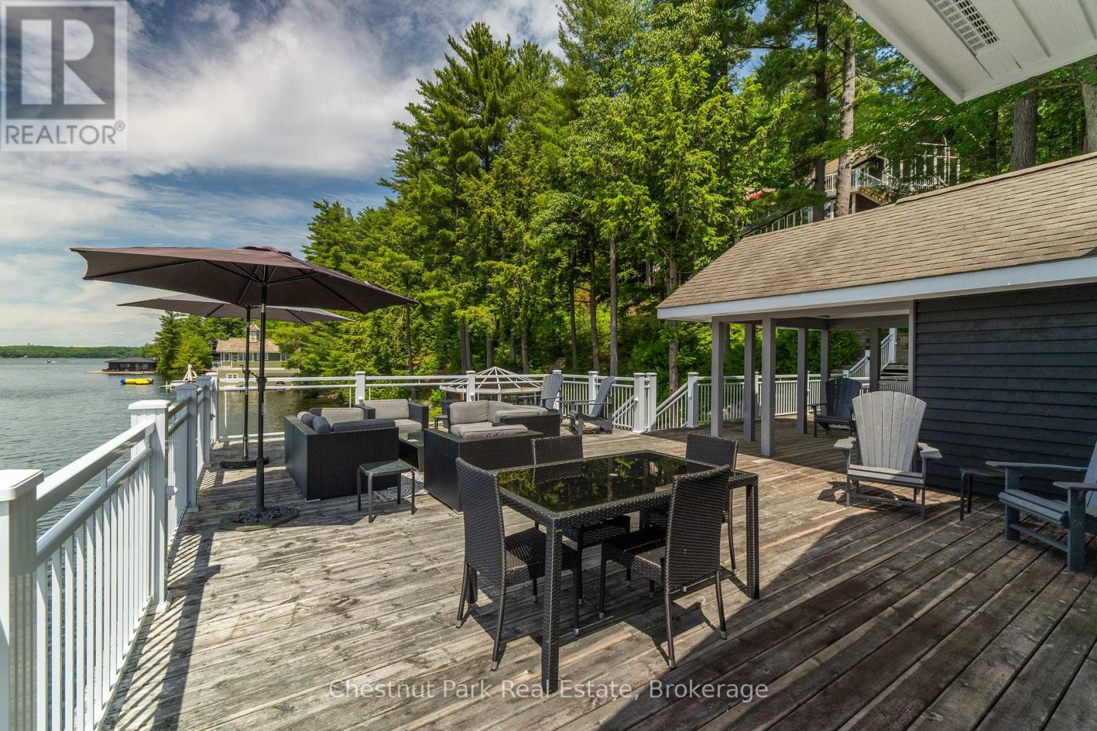 1077 Hamills Point Road, Muskoka Lakes, Ontario  P0B 1J0 - Photo 30 - X13497476