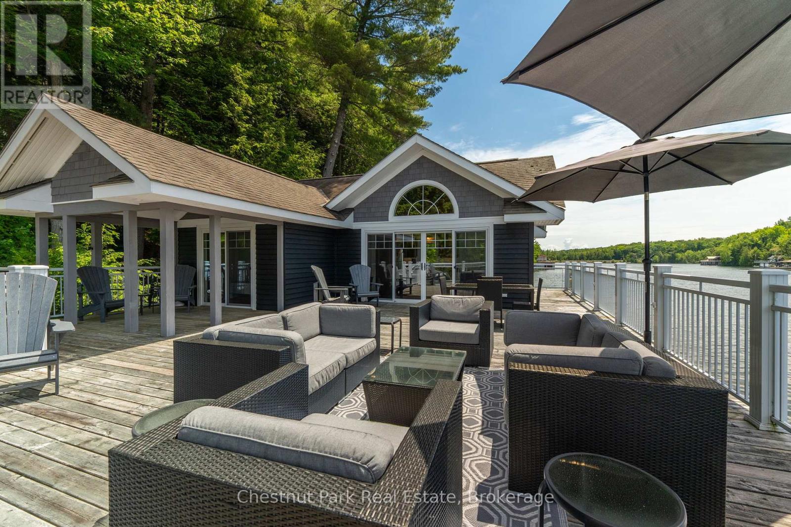1077 Hamills Point Road, Muskoka Lakes, Ontario  P0B 1J0 - Photo 31 - X13497476