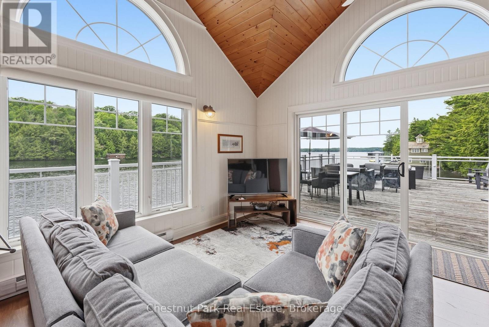 1077 Hamills Point Road, Muskoka Lakes, Ontario  P0B 1J0 - Photo 32 - X13497476