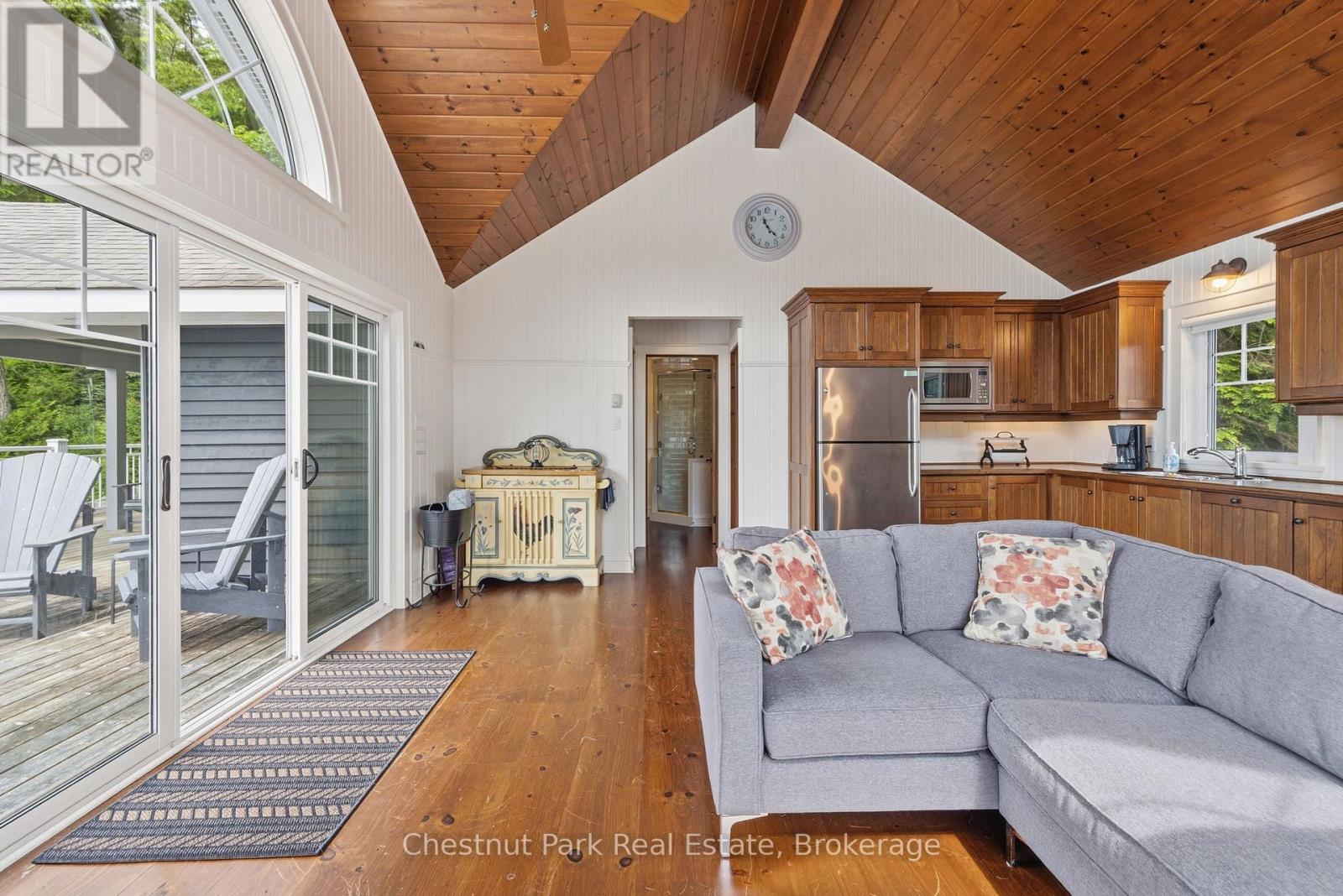 1077 Hamills Point Road, Muskoka Lakes, Ontario  P0B 1J0 - Photo 33 - X13497476