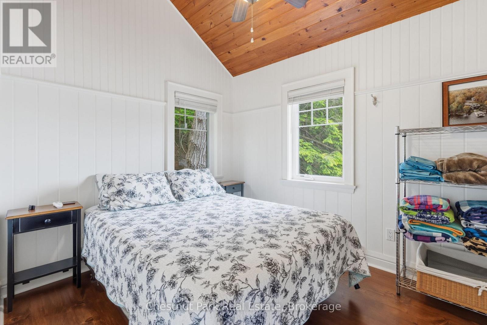 1077 Hamills Point Road, Muskoka Lakes, Ontario  P0B 1J0 - Photo 34 - X13497476
