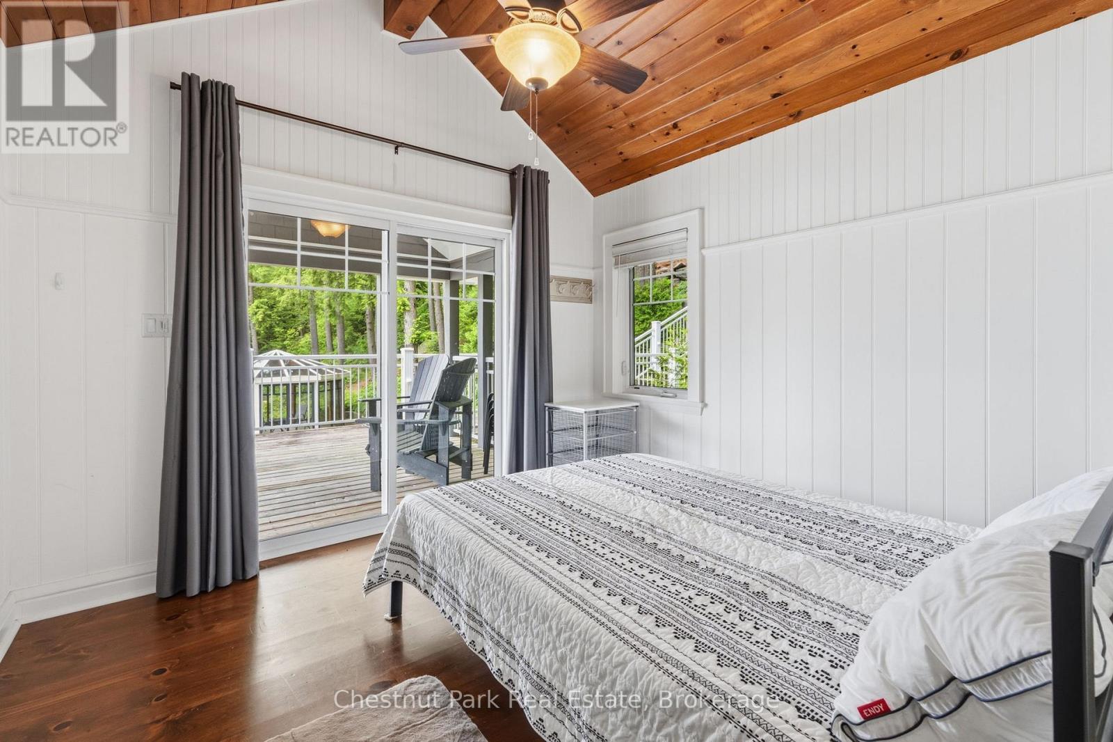 1077 Hamills Point Road, Muskoka Lakes, Ontario  P0B 1J0 - Photo 36 - X13497476