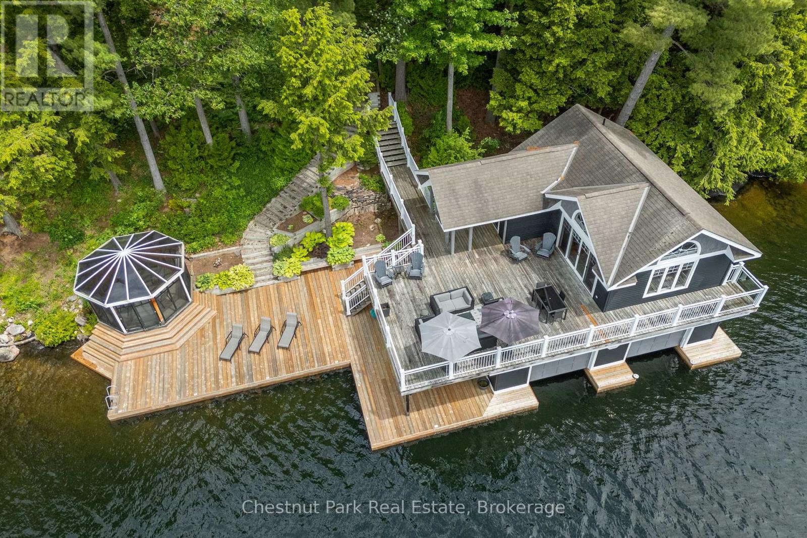 1077 Hamills Point Road, Muskoka Lakes, Ontario  P0B 1J0 - Photo 37 - X13497476