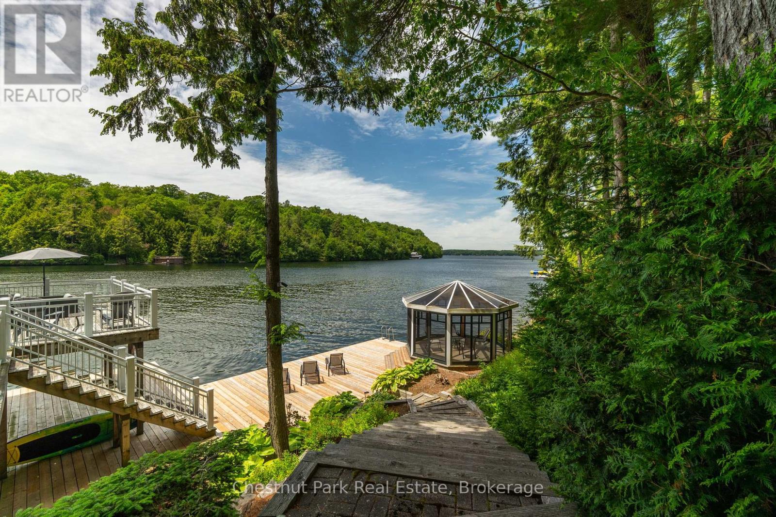 1077 Hamills Point Road, Muskoka Lakes, Ontario  P0B 1J0 - Photo 38 - X13497476