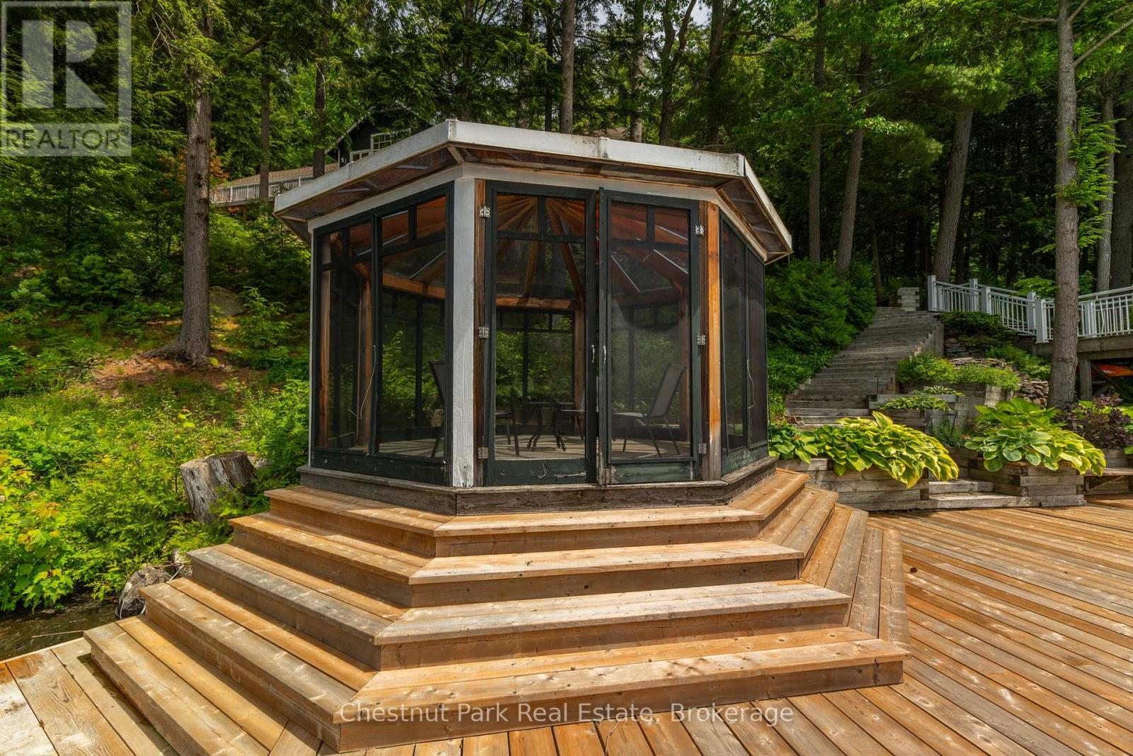 1077 Hamills Point Road, Muskoka Lakes, Ontario  P0B 1J0 - Photo 39 - X13497476
