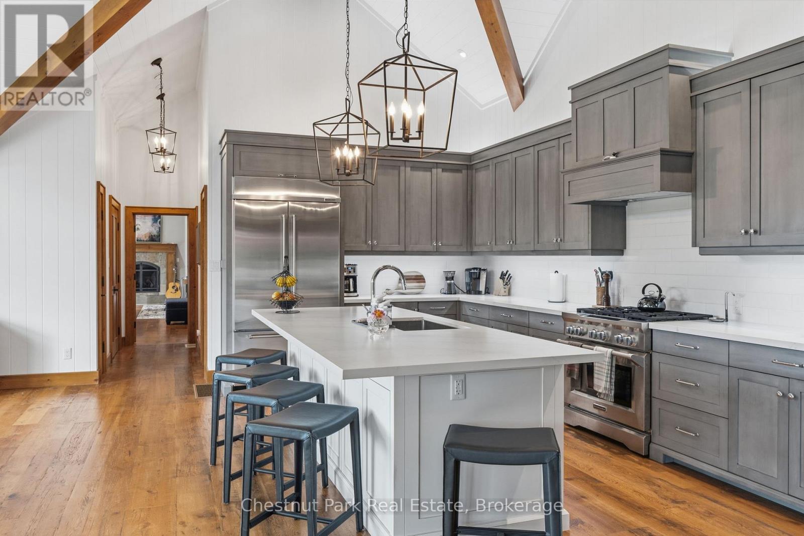 1077 Hamills Point Road, Muskoka Lakes, Ontario  P0B 1J0 - Photo 4 - X13497476
