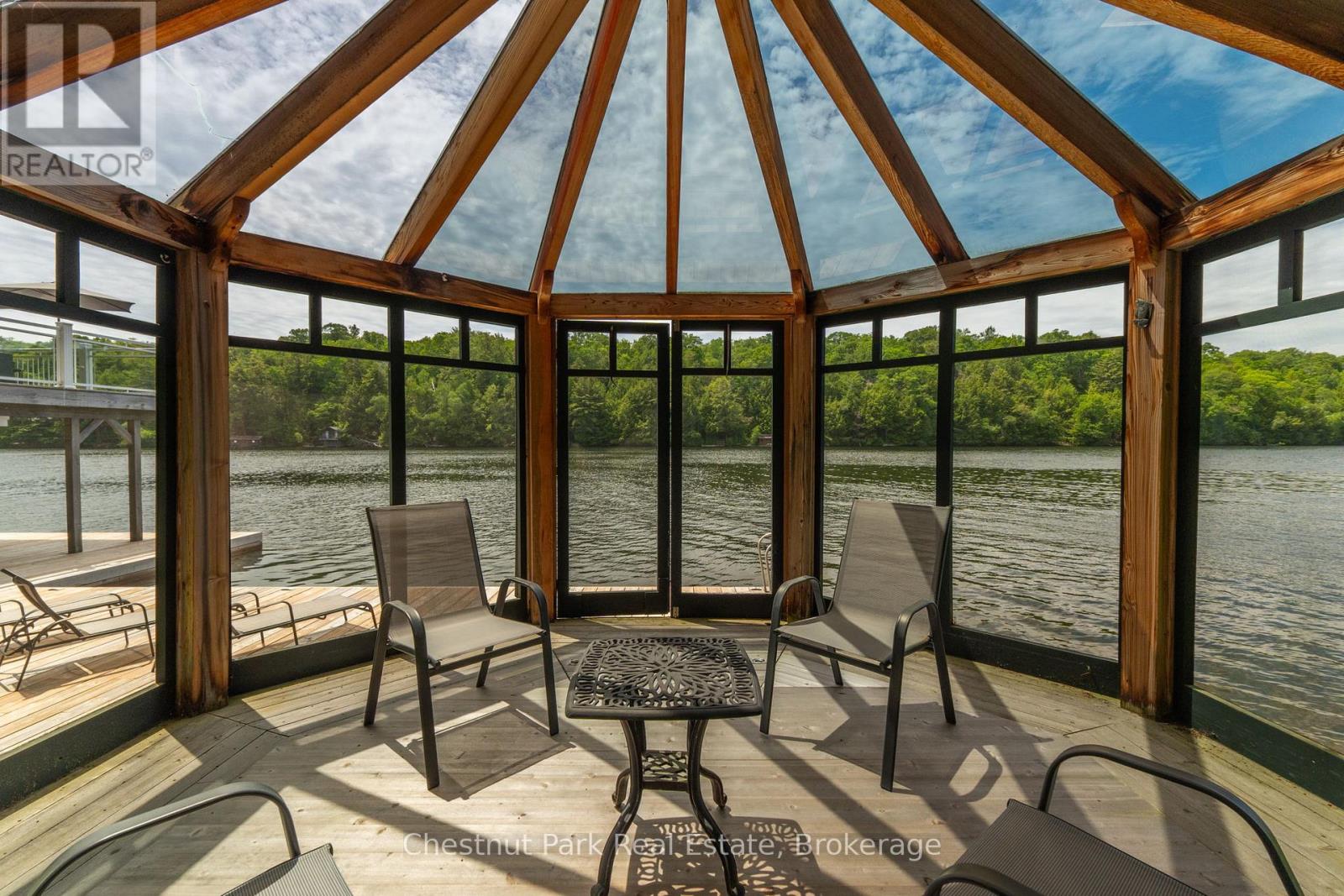 1077 Hamills Point Road, Muskoka Lakes, Ontario  P0B 1J0 - Photo 40 - X13497476