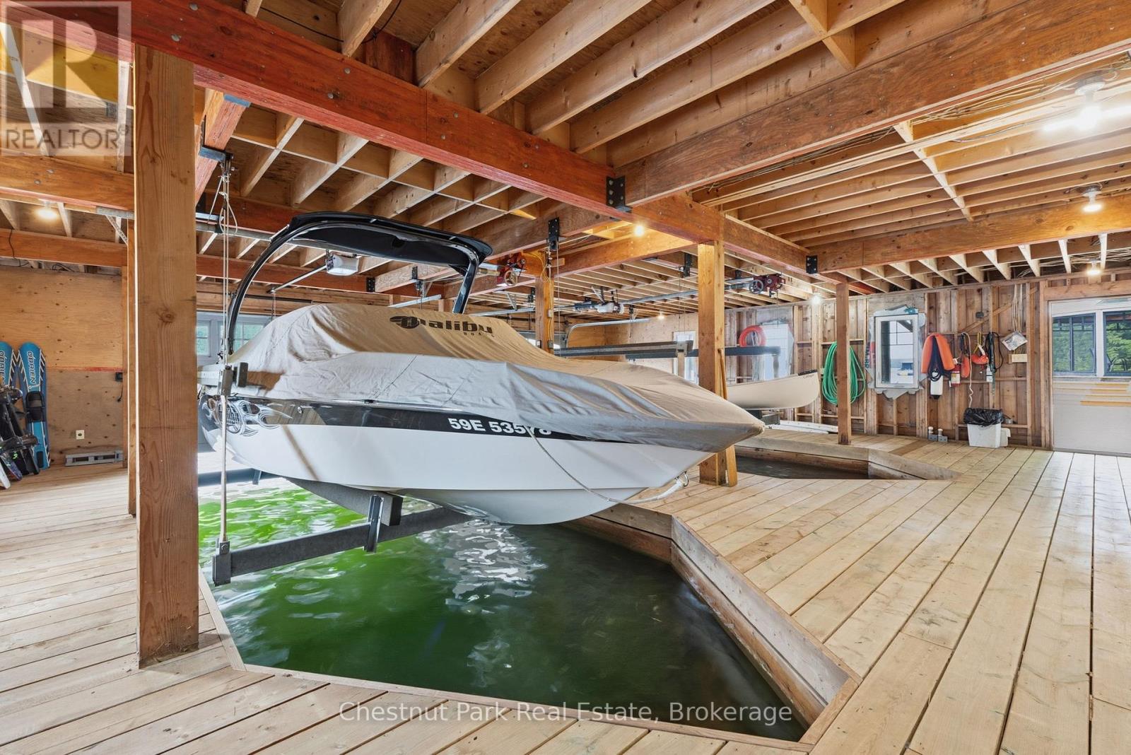 1077 Hamills Point Road, Muskoka Lakes, Ontario  P0B 1J0 - Photo 41 - X13497476