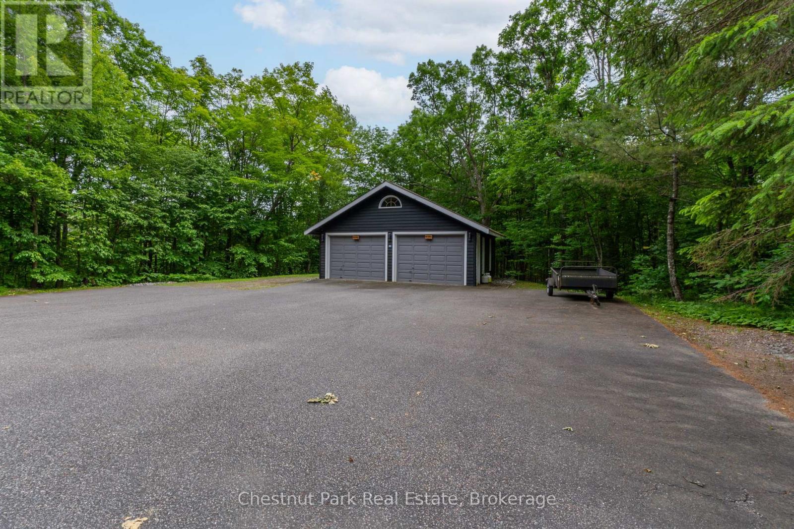 1077 Hamills Point Road, Muskoka Lakes, Ontario  P0B 1J0 - Photo 42 - X13497476
