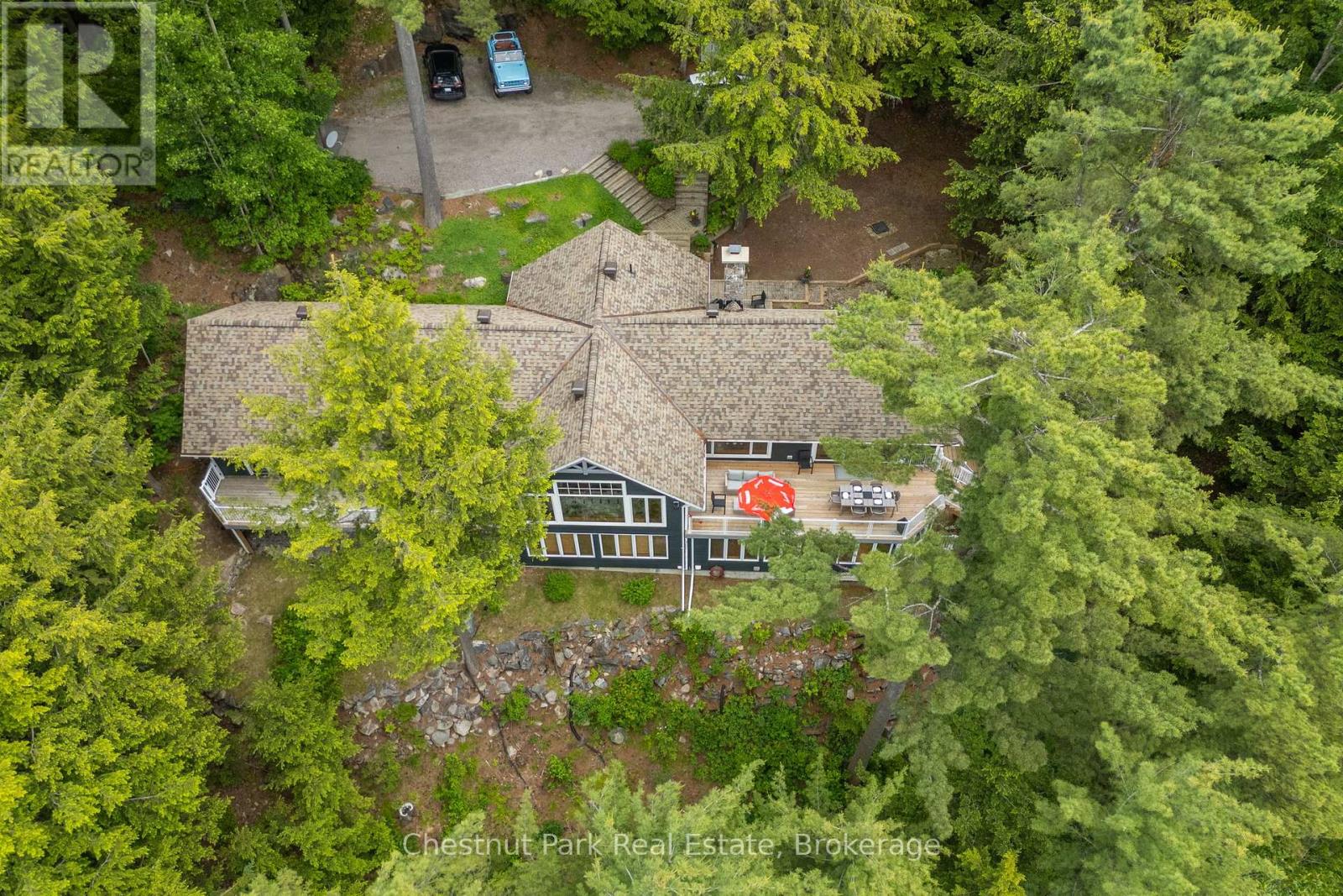1077 Hamills Point Road, Muskoka Lakes, Ontario  P0B 1J0 - Photo 43 - X13497476