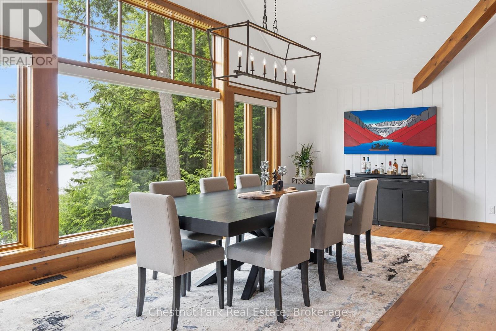 1077 Hamills Point Road, Muskoka Lakes, Ontario  P0B 1J0 - Photo 6 - X13497476