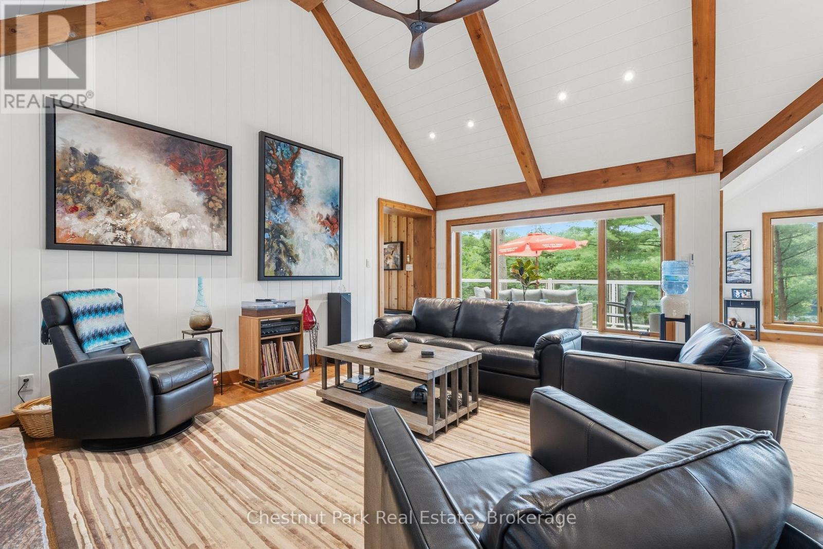 1077 Hamills Point Road, Muskoka Lakes, Ontario  P0B 1J0 - Photo 7 - X13497476