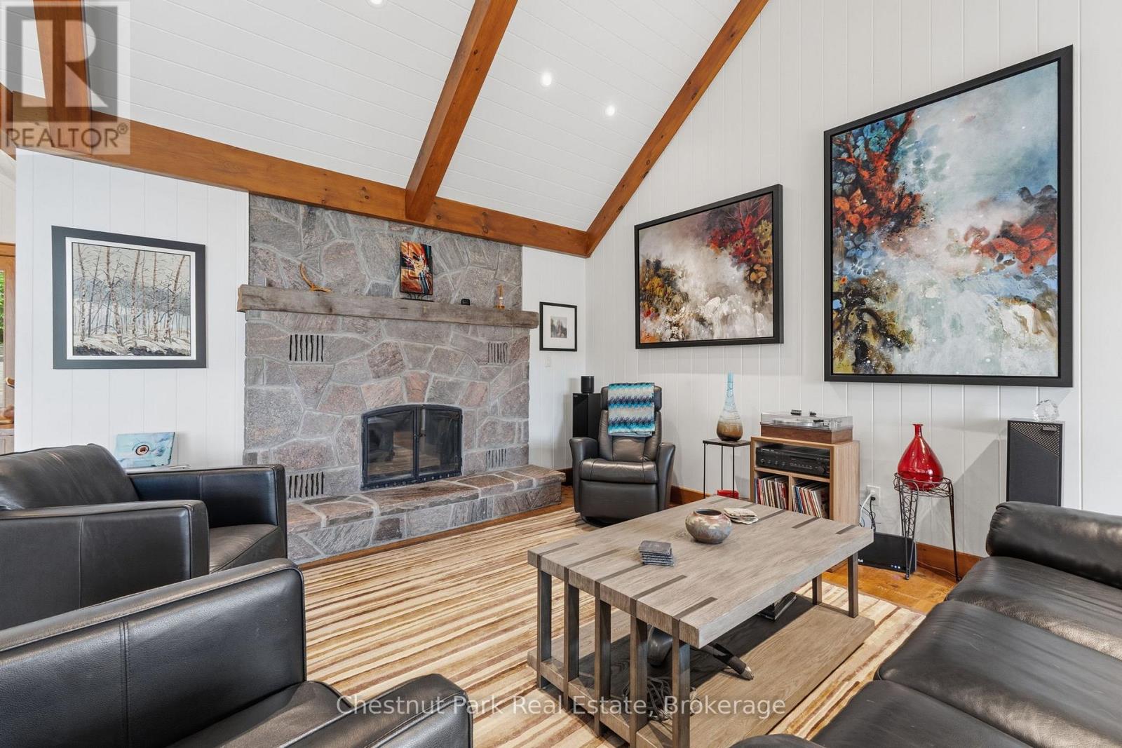 1077 Hamills Point Road, Muskoka Lakes, Ontario  P0B 1J0 - Photo 8 - X13497476