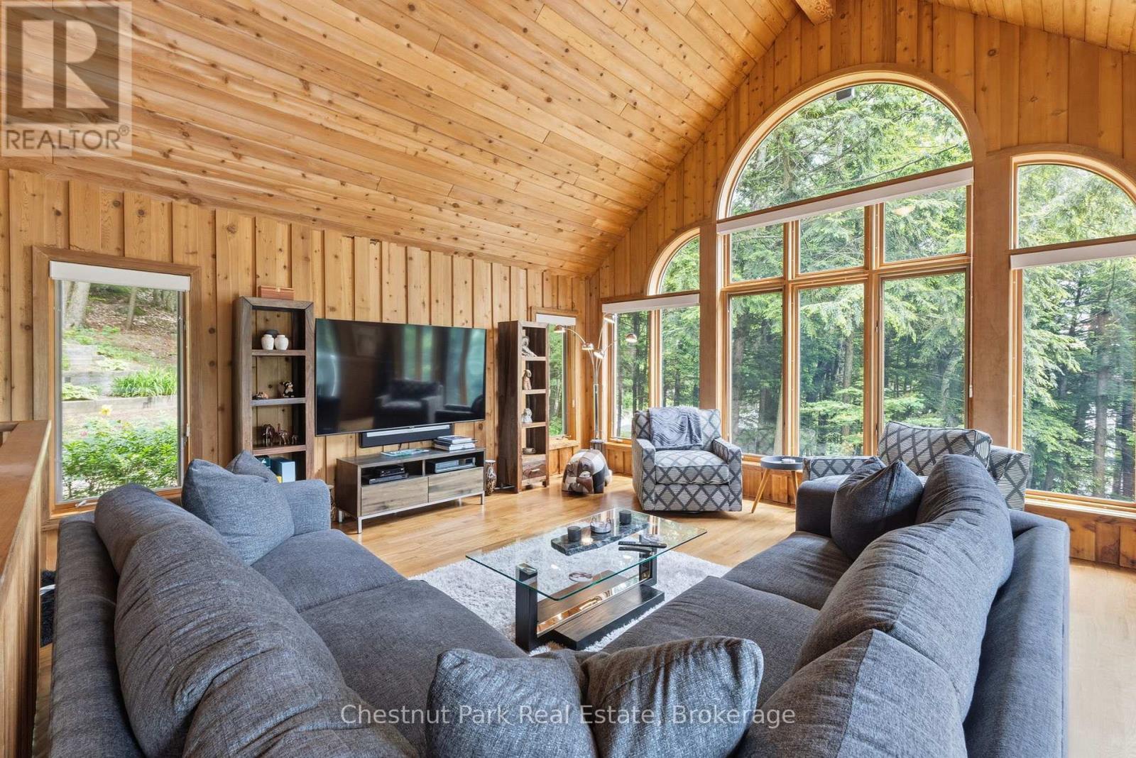 1077 Hamills Point Road, Muskoka Lakes, Ontario  P0B 1J0 - Photo 9 - X13497476