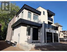 711 HILLVIEW CRESCENT, Pickering, Ontario
