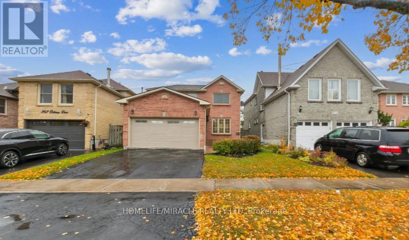 BASEMENT - 204 DELANEY DRIVE, Ajax, Ontario