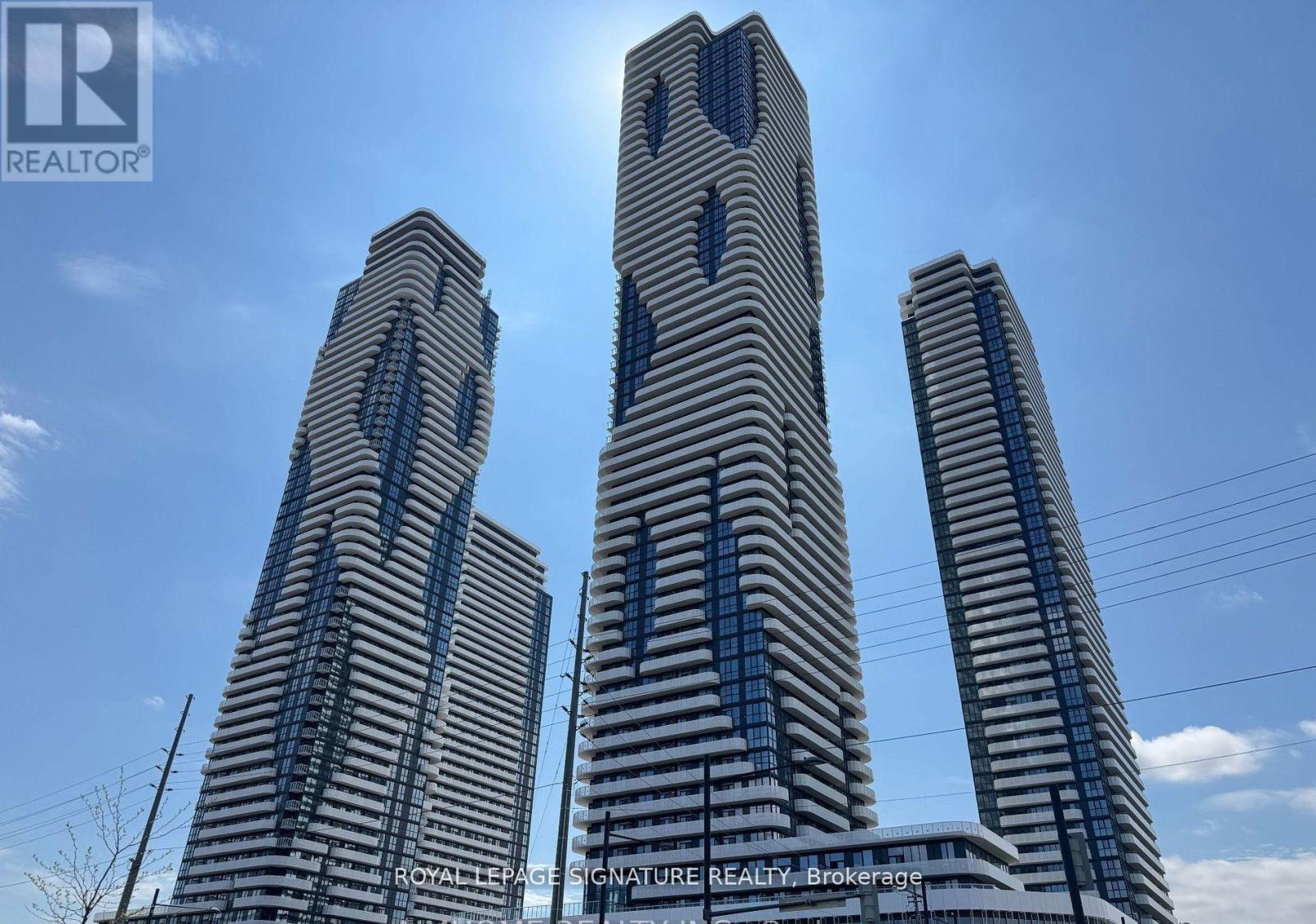 5311 - 195 COMMERCE STREET, Vaughan, Ontario